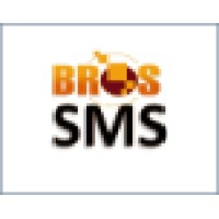 Bros International Company Limited Logo