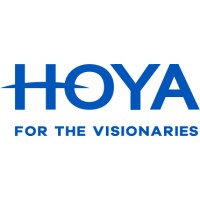 HOYA Lens Nederland B.V. Logo