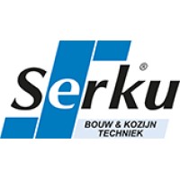 Serku Bouw- en Kozijntechniek B.V. Logo
