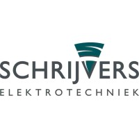 Schrijvers Elektrotechniek B.V. Logo
