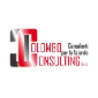 Colombo Consulting Logo