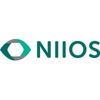 Netherlands Institute for Innovative Ocular Surgery (NIIOS) Logo