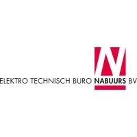 Elektro Technisch Buro Nabuurs B.V. Logo