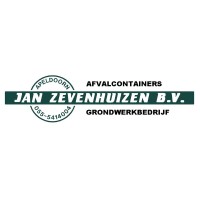 Transportbedrijf Jan Zevenhuizen B.V. Logo