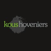 Kous Hoveniers B.V. Logo