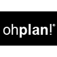 Ohplan. Planificación de Medios Interactivos Logo