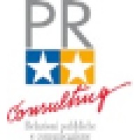 PR Consulting srl Logo
