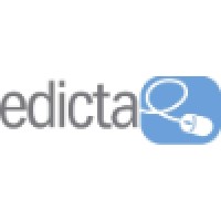 Edicta Onderwijsadvies Logo