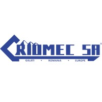CRIOMEC S.A. Logo