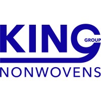 KING Nonwovens Logo