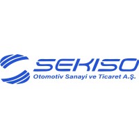 SEKİSO OTOMOTİV SANAYİ VE TİCARET A.Ş. ( Sekiso Industries Turkey) Logo