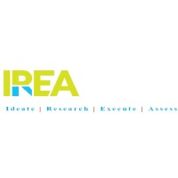 IREA Consultants Logo