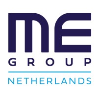 ME Group Netherlands (Prontophot Holland) Logo