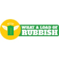 What a Load of Rubbish Ltd. Logo