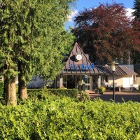 WestCord Hotel De Veluwe Logo