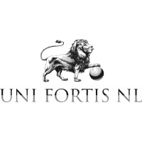 Uni Fortis Nederland B.V. Logo