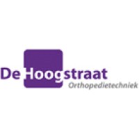 De Hoogstraat Orthopedietechniek Logo