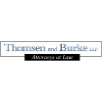 Thomsen & Burke LLP Logo