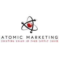 Atomic Marketing Logo