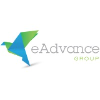eAdvance Group Logo