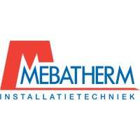 Mebatherm Installatietechniek B.V. Logo
