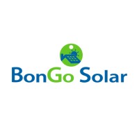 BonGo Solar B.V. Logo