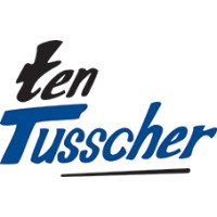Fietsenwinkel Ten Tusscher Logo