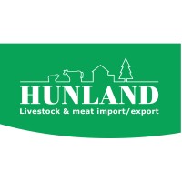 Hunland Impex B.V. Logo