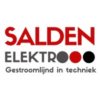 Salden Elektro B.V. Logo
