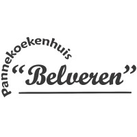 Pannekoekenhuis Belveren Logo