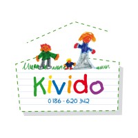 Kivido B.V. Logo