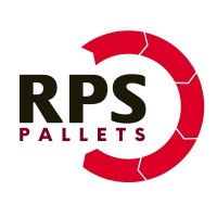 RPS Pallets Logo