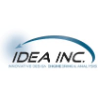 IDEA International Inc Logo