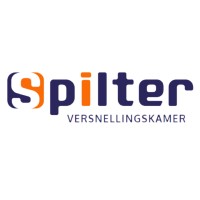 Spilter Logo
