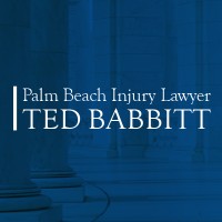West Palm Beach Personal Injury Lawyer Logo