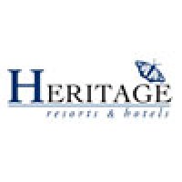 Heritage Resorts & Hotels Logo