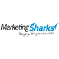 Marketing Sharks OÜ Logo