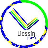 Escola Liessin Logo