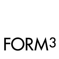 Form3 Design Inc. Logo