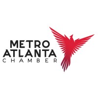 Metro Atlanta Chamber Logo