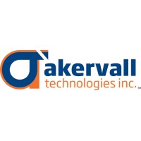 Akervall Technologies, Inc. Logo