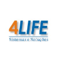 4Life Marketing Digital Logo