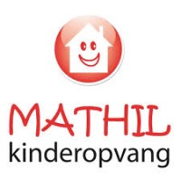Kinderopvang Mathil Logo