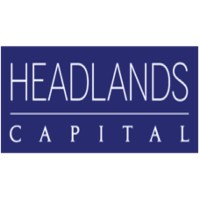 Headlands Capital Logo