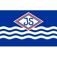 Jaegers Shipping B.V. Logo