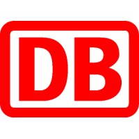 DB Cargo Nederland N.V. Logo
