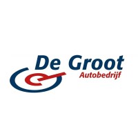 Autobedrijf de Groot Veenendaal & Rhenen Logo