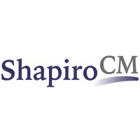 ShapiroCM - Jay Shapiro & Associates, Inc. Logo