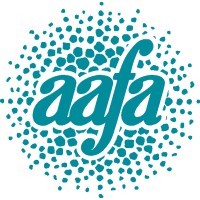 Asthma and Allergy Foundation of America Logo