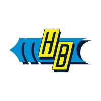 Hartog & Bikker Logo